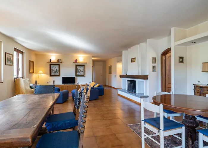 Apartamento La Grande Valsassina Pasturo