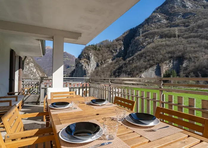 Apartamento La Grande Valsassina