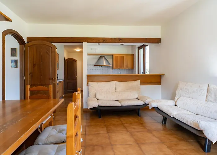 Apartamento La Grande Valsassina