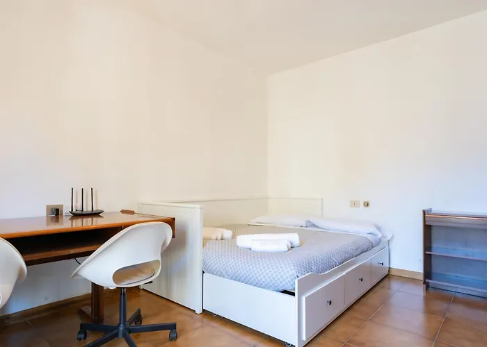 Apartamento La Grande Valsassina *