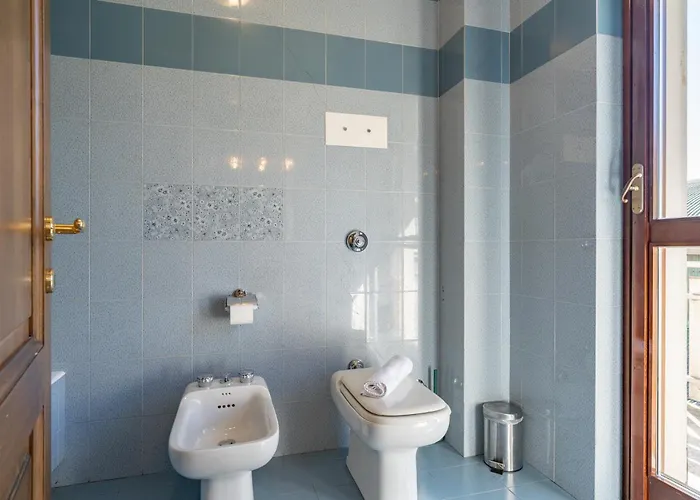 Apartamento La Grande Valsassina *