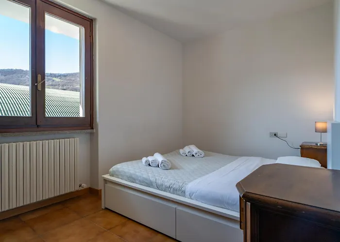 La Grande Valsassina Apartamento Pasturo