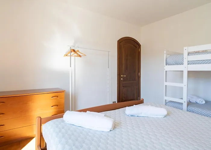 Apartamento La Grande Valsassina *