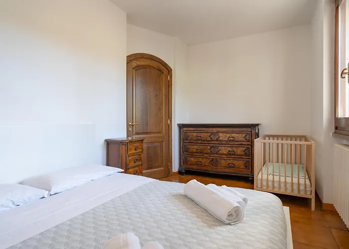 La Grande Valsassina Apartamento *