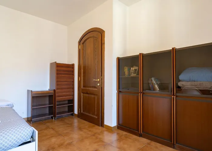 Apartamento La Grande Valsassina