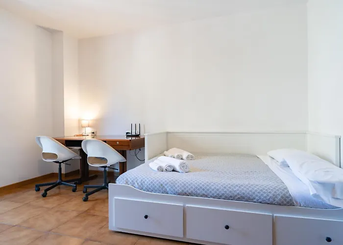 Apartamento La Grande Valsassina *