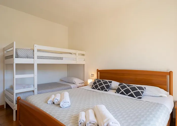 La Grande Valsassina Apartamento Pasturo