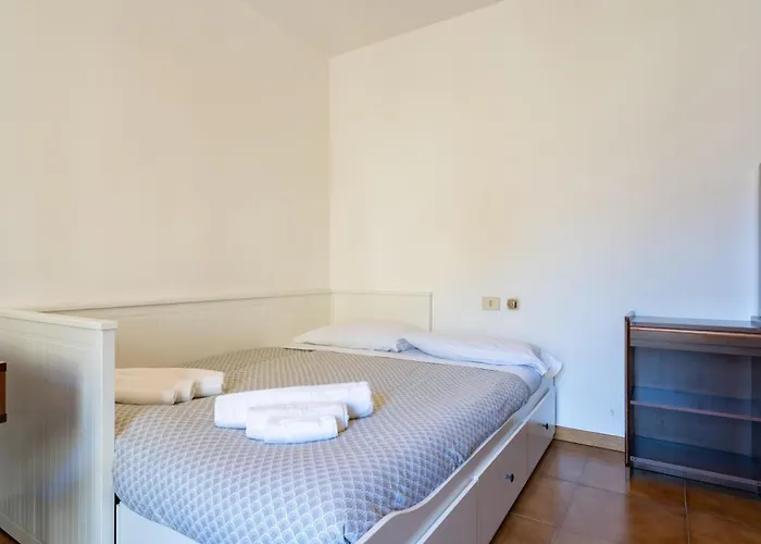 Apartamento La Grande Valsassina Pasturo