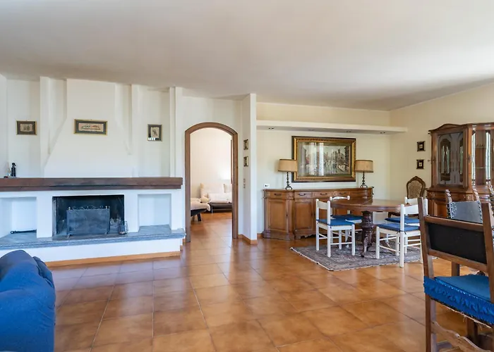 La Grande Valsassina Apartamento