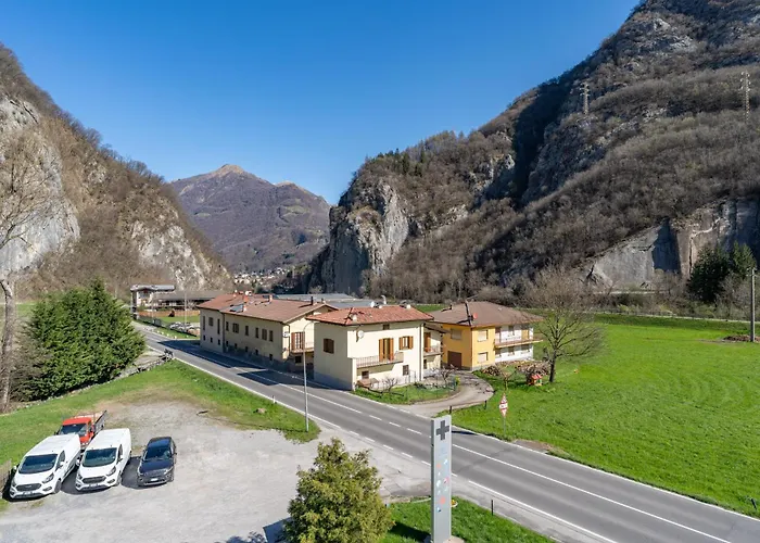 La Grande Valsassina Pasturo