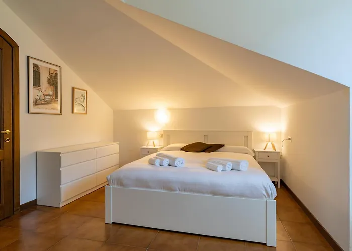Apartamento La Grande Valsassina *