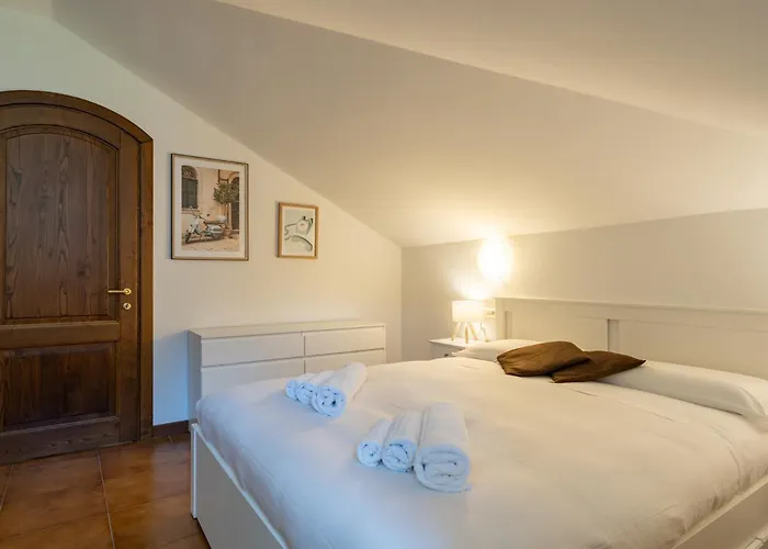 La Grande Valsassina Apartamento