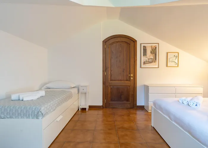 Apartamento La Grande Valsassina *