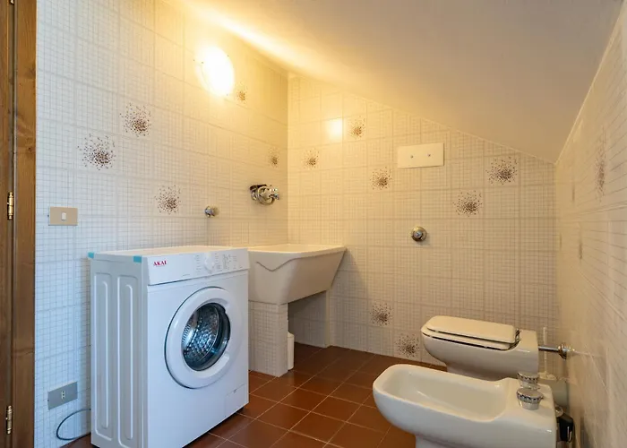 La Grande Valsassina Pasturo