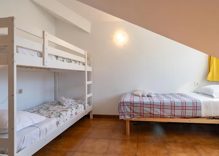 Apartamento La Grande Valsassina