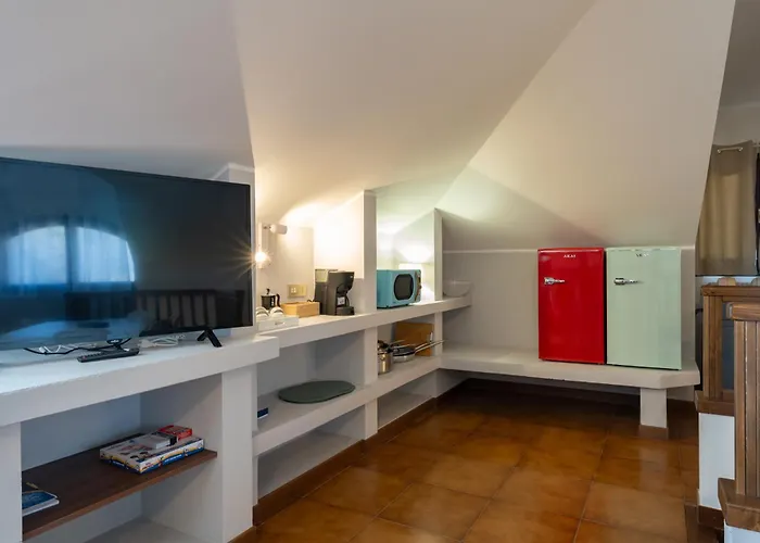 La Grande Valsassina Apartamento *