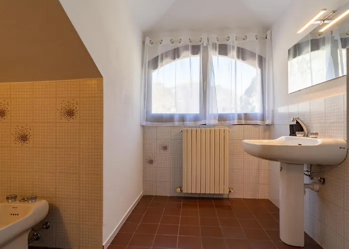 Apartamento La Grande Valsassina Pasturo