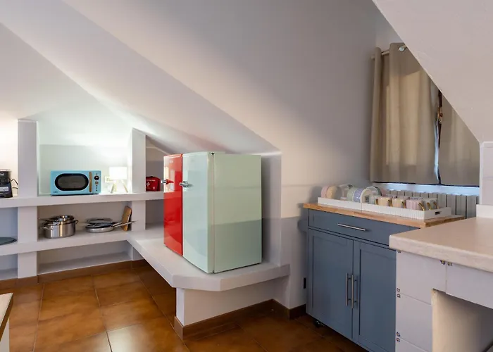La Grande Valsassina Apartamento