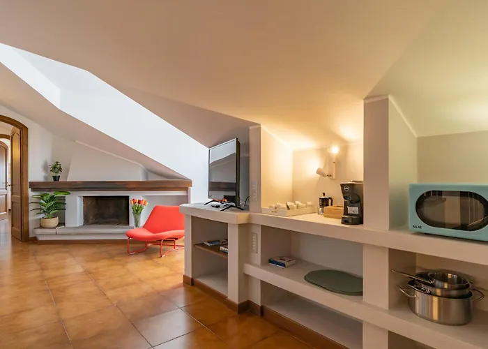 Apartamento La Grande Valsassina