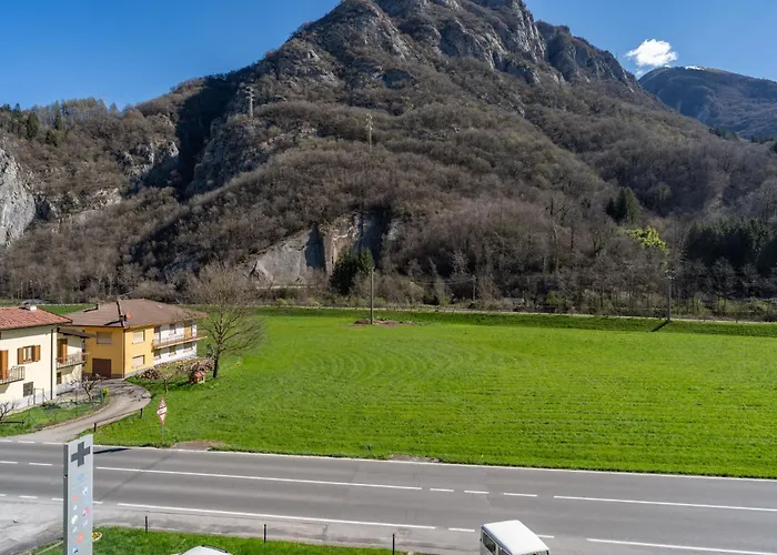 La Grande Valsassina