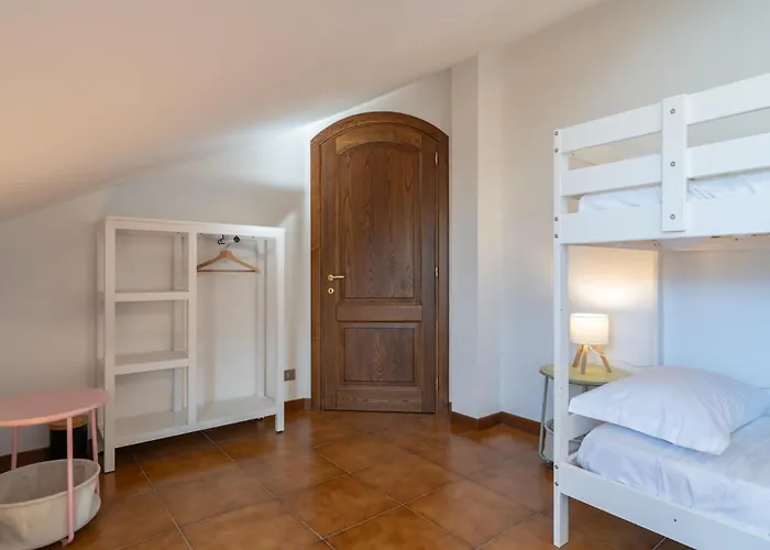 La Grande Valsassina Apartamento Pasturo