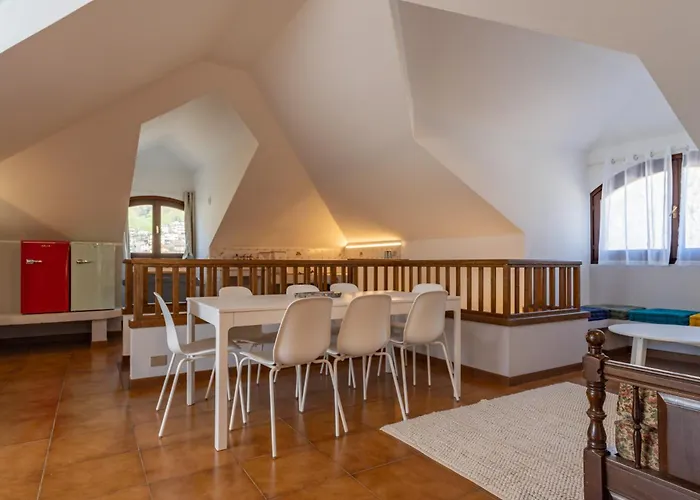 Apartamento La Grande Valsassina Pasturo